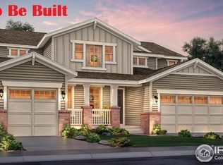 7106 Stratus Rd, Timnath, CO 80547