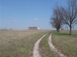 405 McNease Rd, Paris, KY 40361