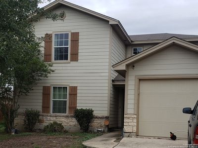815 Three Iron, San Antonio, TX, 78221