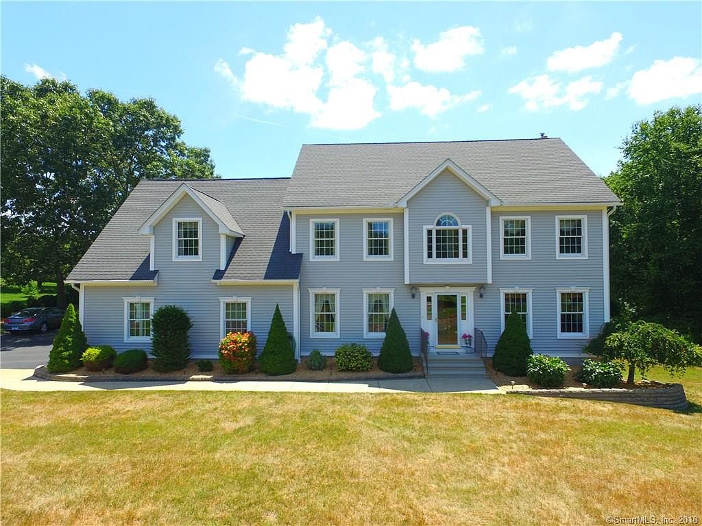 23 Orchard Farms Rd, Colchester, CT 06415 Zillow
