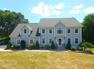 23 Orchard Farms Rd, Colchester, CT 06415