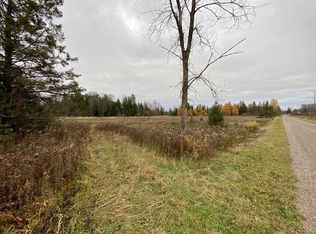 Bergland Rd, Ogema, WI 54459