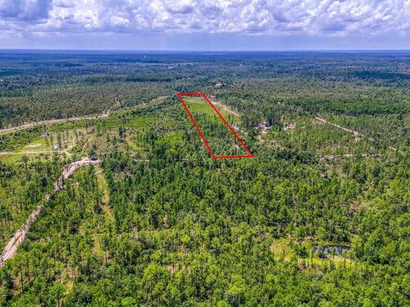 0 Timbercrest Rd, Fountain, FL 32438