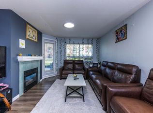 8068 120a St #118, Surrey, BC V3W 3P3