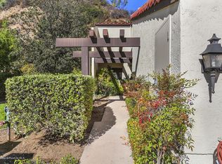 56 Glenflow Ct, Glendale, CA 91206