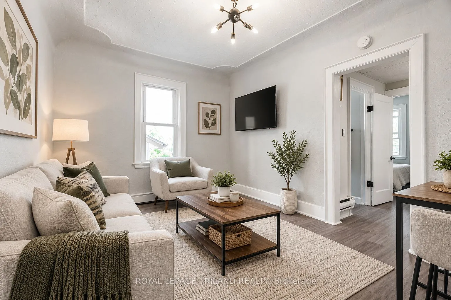 1 bed, $1,395 — Photo 3
