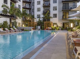 MiLine, Miami, FL 33155
