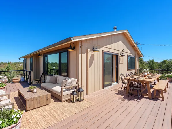 4855 NW 57th St, Redmond, OR 97756