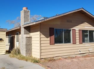 4708 Fairfax Ave, Las Vegas, NV 89120