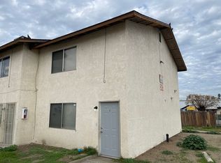814 Wallace Street, Bakersfield, CA 93307