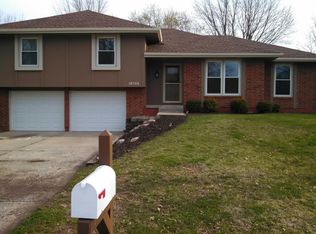 16723 Hardee St, Belton, MO 64012