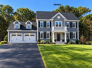 12 Pike Ave, Attleboro, MA 02703