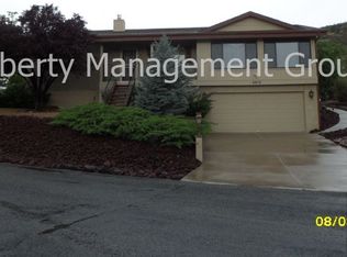 4974 Pitaya Ct, Prescott, AZ 86301