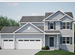 N67W25540 Vail LANE, Sussex, WI 53089