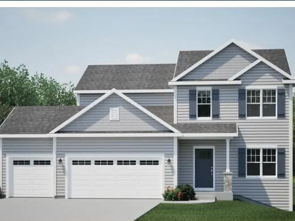 N67W25540 Vail LANE, Sussex, WI 53089