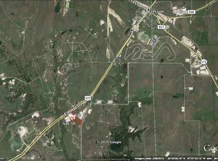 8311 Red Rock Rd, Cresson, TX 76035