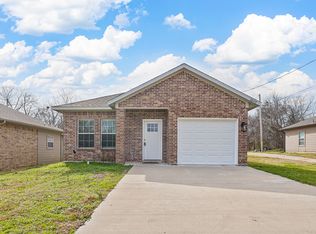 3609 Short St, Greenville, TX 75401
