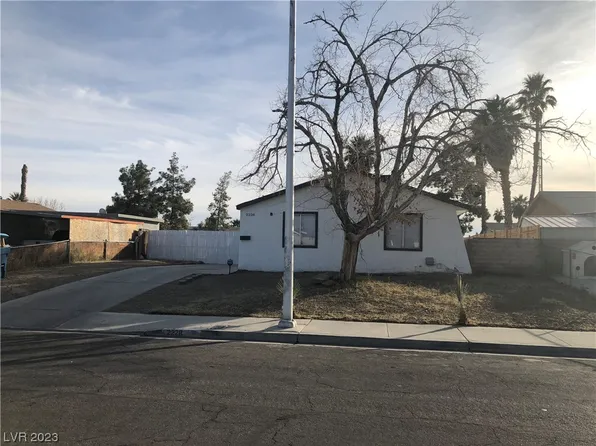 2228 Theresa Ave, Las Vegas, NV 89101