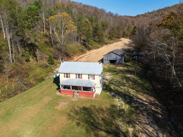 3870 N Highway 201, Webbville, KY 41180