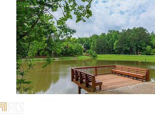 6033 Nature Path Ln, Sugar Hill, GA 30518