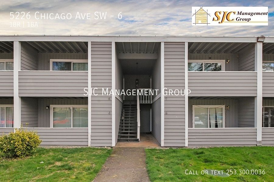 1st image of 5226 Chicago Ave SW APT 6