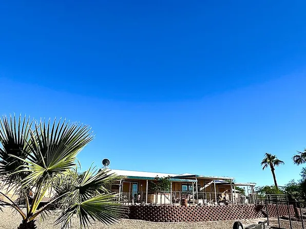 14419 Maria De Fortuna Dr, Yuma, AZ 85367