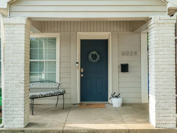 6024 Richmond Ave #6024 & 6026, Dallas, TX 75206
