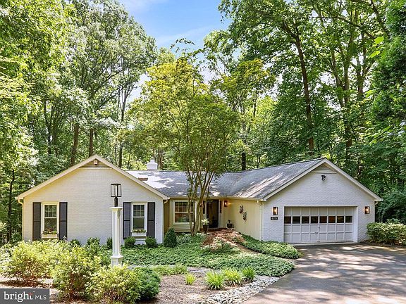 2nd image of 6215 Sudley Church Ct