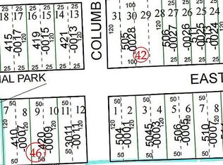 514 E 31st St, Houston, TX 77018