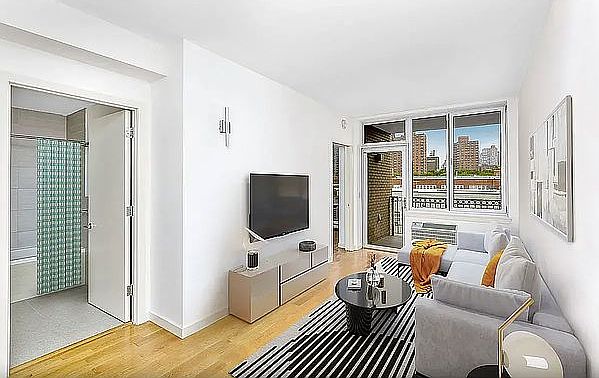 1st image of 344 E 110th St #6G