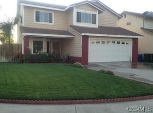 1122 N Birch Ave, Rialto, CA 92376