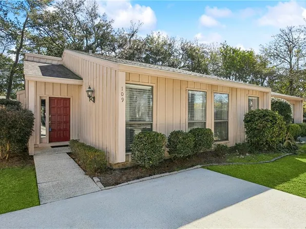 109 W Brighton Ct Unit 109, Mandeville, LA 70471
