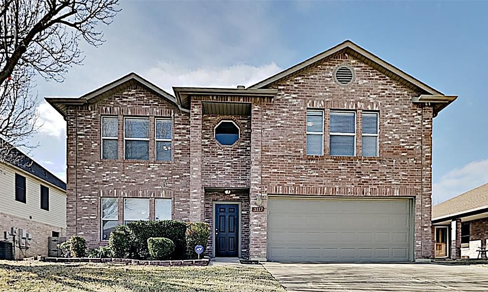 1st image of 3117 Longbow Dr