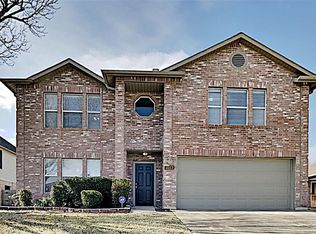 3117 Longbow Dr, Grand Prairie, TX 75052