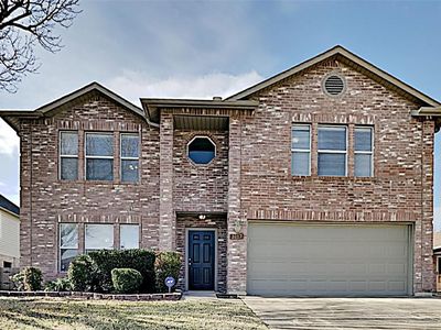 3117 Longbow Dr, Grand Prairie, TX, 75052