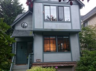 529 N 76th St, Seattle, WA 98103