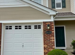 4059 Gentry Ln, Swansea, IL 62226