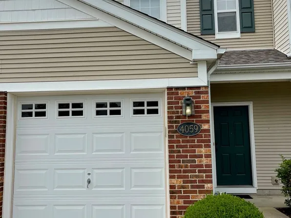 4059 Gentry Ln, Swansea, IL 62226