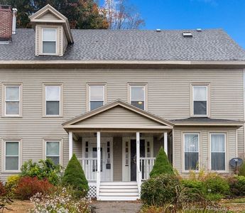 5 Osgood Pl #A, Amesbury, MA, 01913