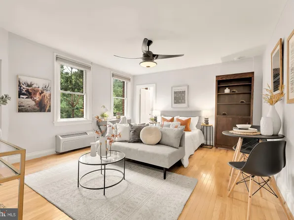 2801 Adams Mill Rd NW APT 408, Washington, DC 20009