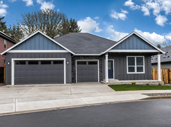 11513 NW 19th Ave, Vancouver, WA 98685