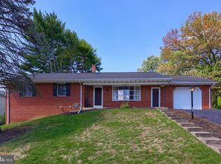 544 Milton Rd, Lancaster, PA 17602