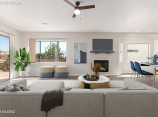 2177 S Via Espinosa, Green Valley, AZ 85614