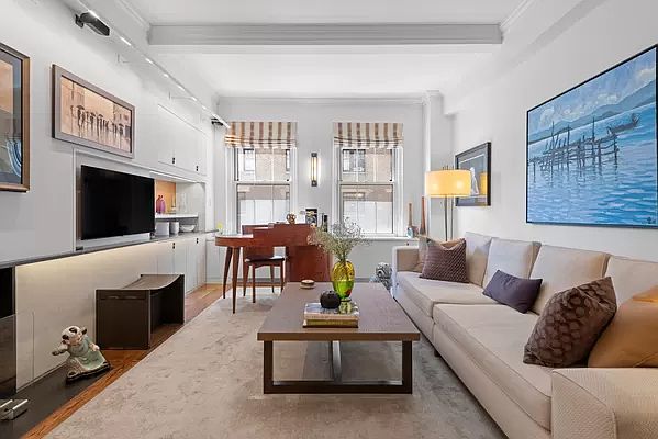 1st image of 75 Central Park W APT 10A