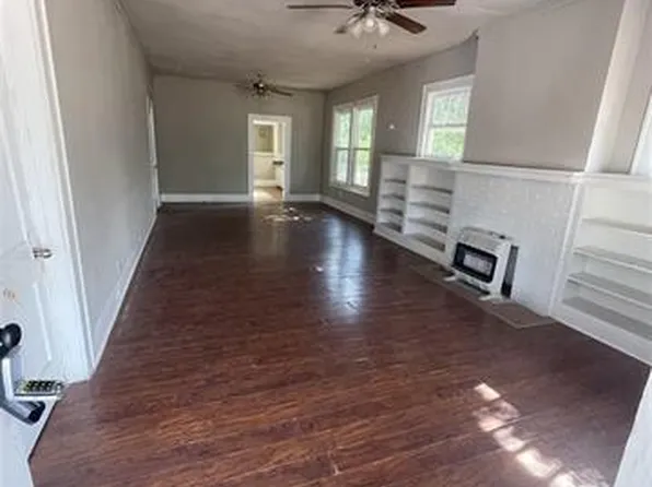 1609 Lucile Ave, Wichita Falls, TX 76301