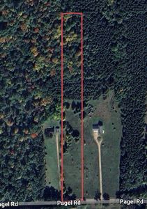 PAGEL ROAD, Iola, WI, 54945