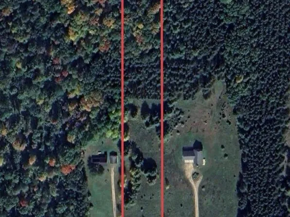 PAGEL ROAD, Iola, WI 54945