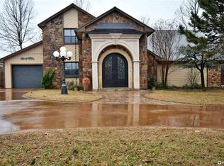 280185 E 1630 Rd, Marlow, OK 73055