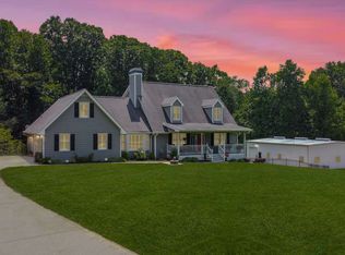 Smith Ln, Cumming, GA 30028