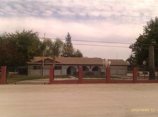 15005 Avenue 8, Earlimart, CA 93219